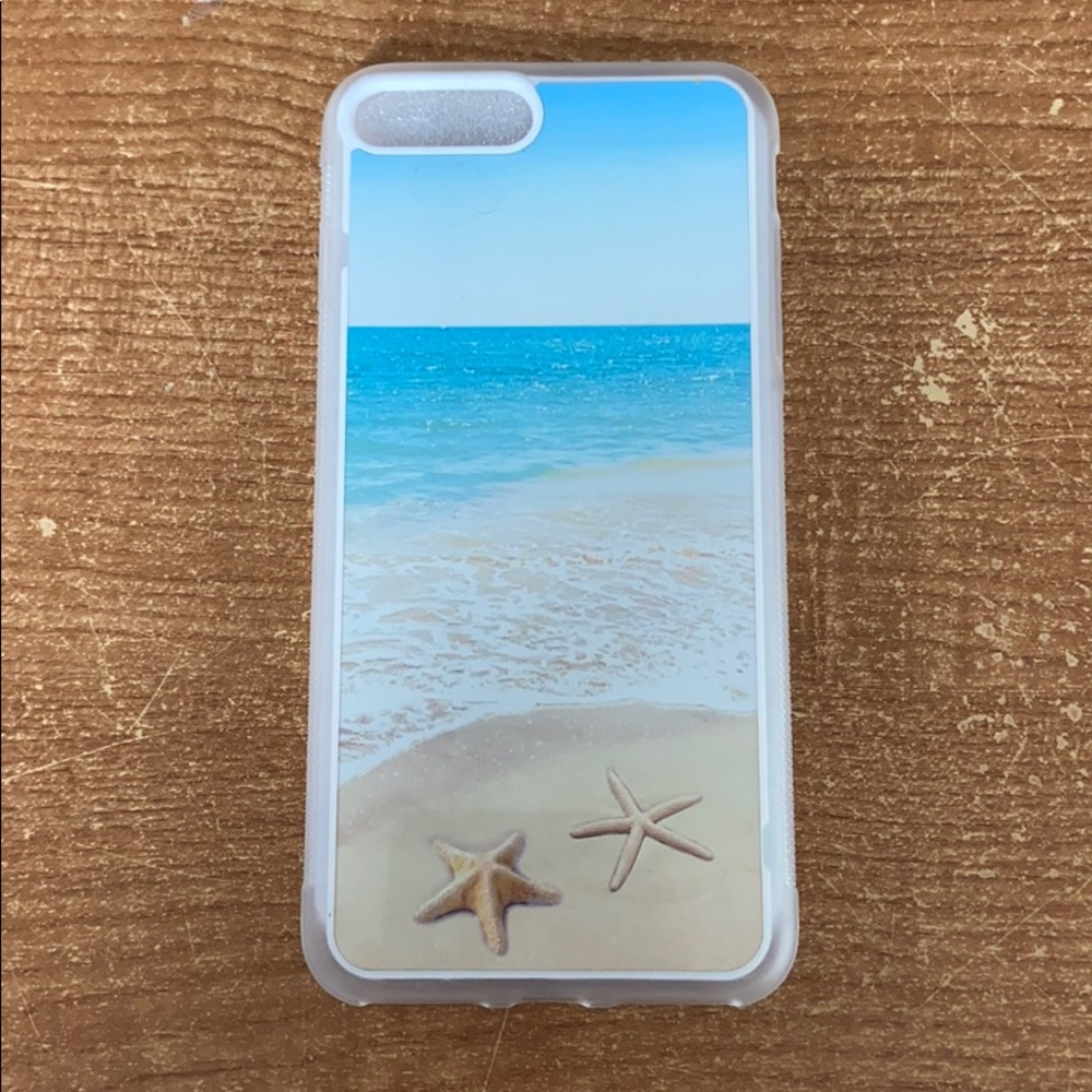 NEW iPhone 7/8 plus case